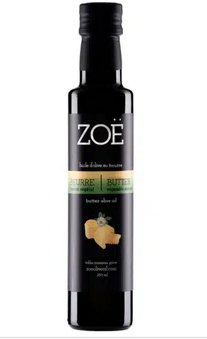 Zoe Olive Oil