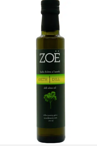 Zoe Olive Oil