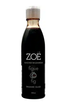 Zoe Olive Oil