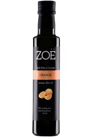 Zoe Olive Oil