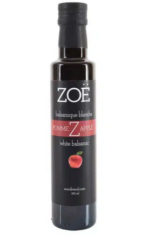 Zoe Olive Oil