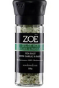 Zoe Olive Oil