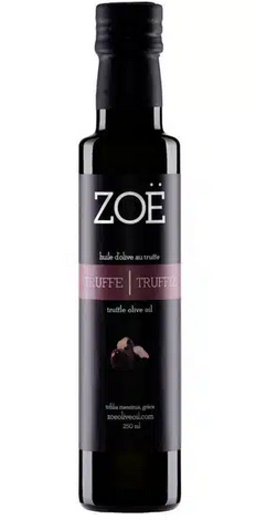 Zoe Olive Oil