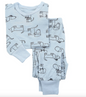 Bamboo 2 Pc Pajama Set