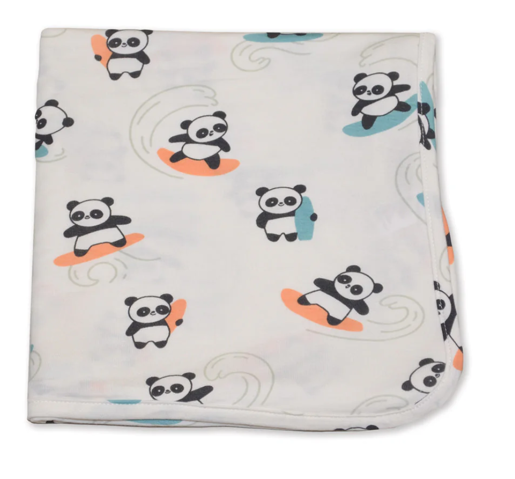 Bamboo Swaddle Blanket