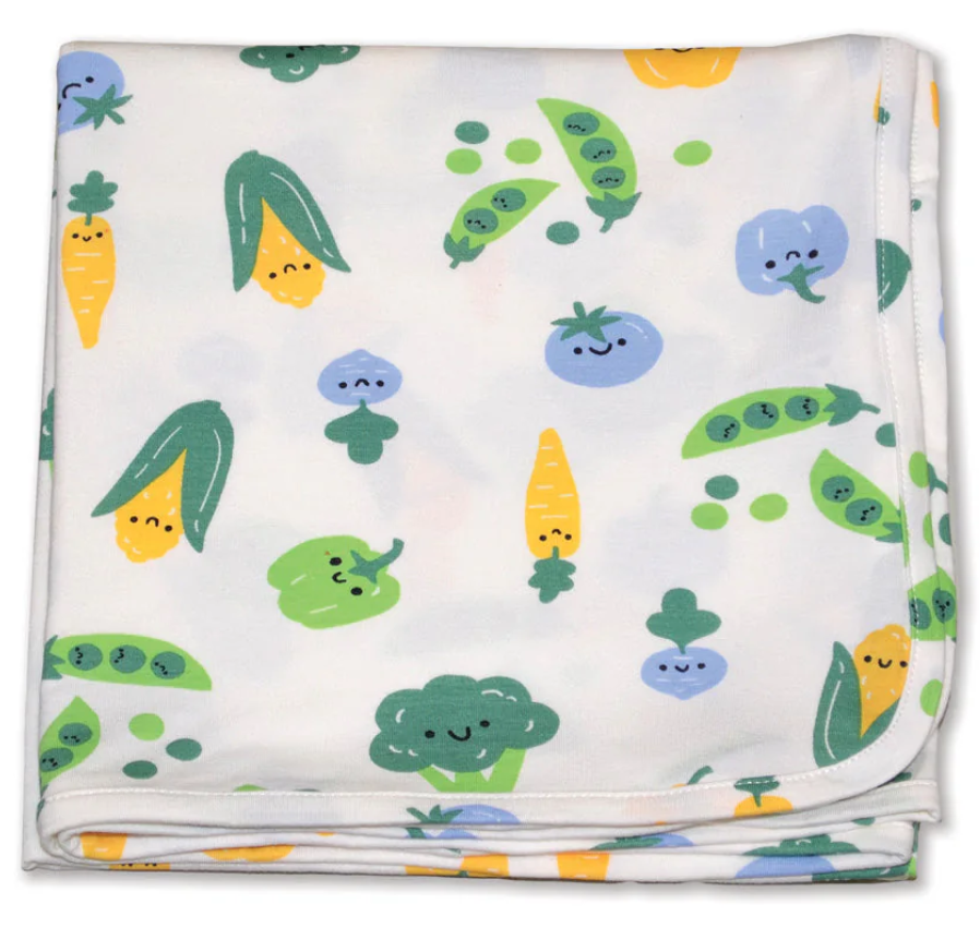 Bamboo Swaddle Blanket