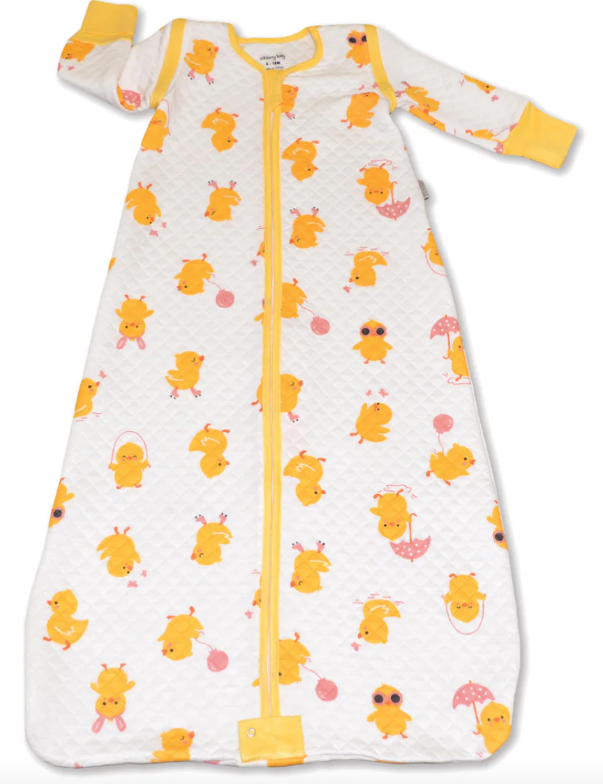 Bamboo Sleeping Sack