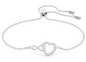 Infinity Bolo Bracelet Swarovski 5524421