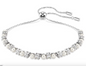 Matrix Bolo Bracelet With Pearls Swarovski 5689633