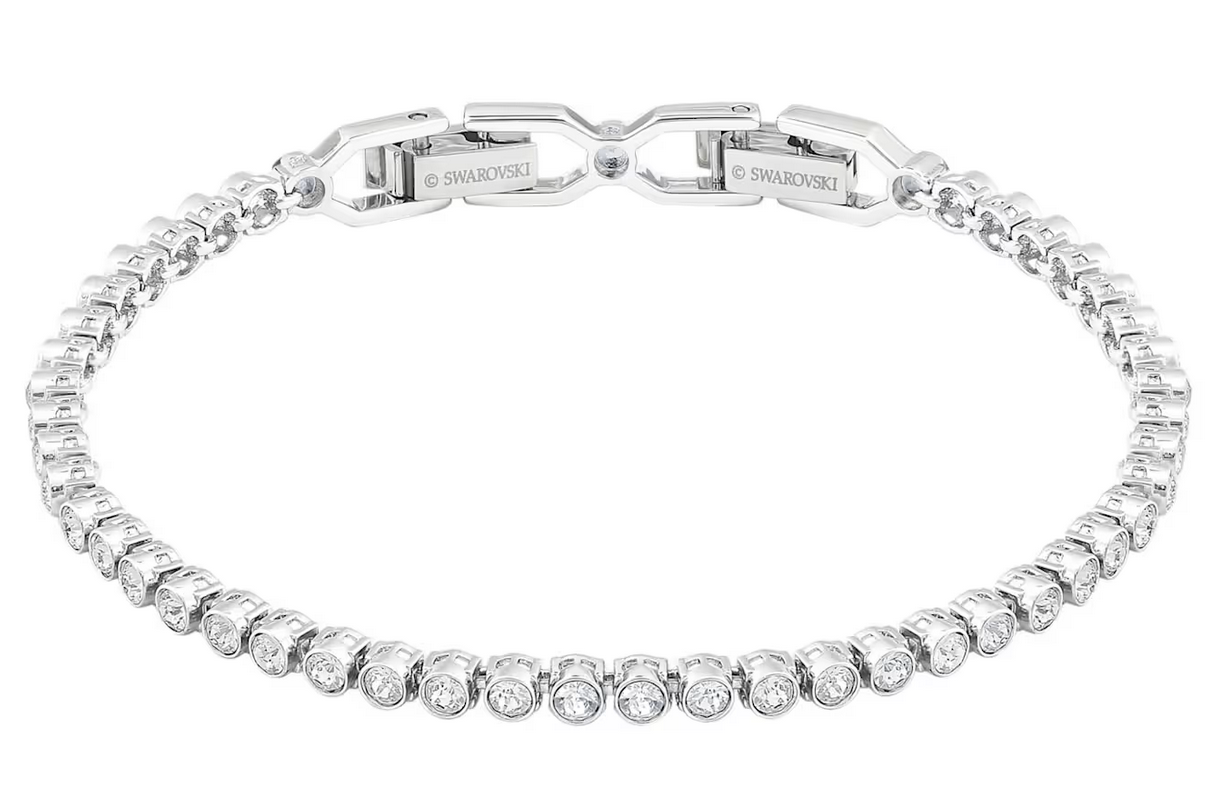 Emily Tennis Bracelet Swarovski 1808060
