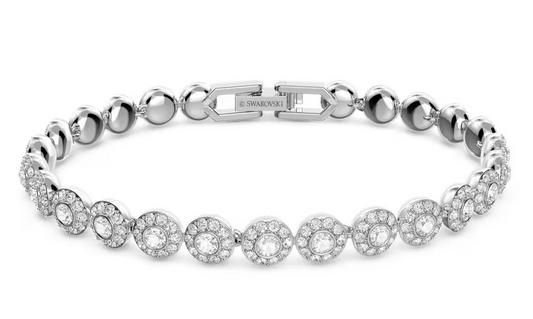 Angelic Tennis Bracelet Swarovski 5071173