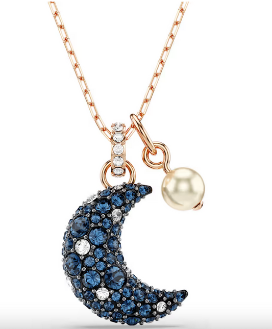 Luna Pendant Swarovski 5671585