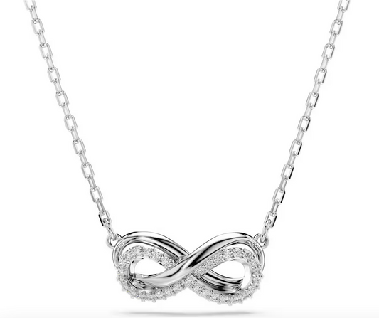 Infinity Pendant Swarovski 5687265