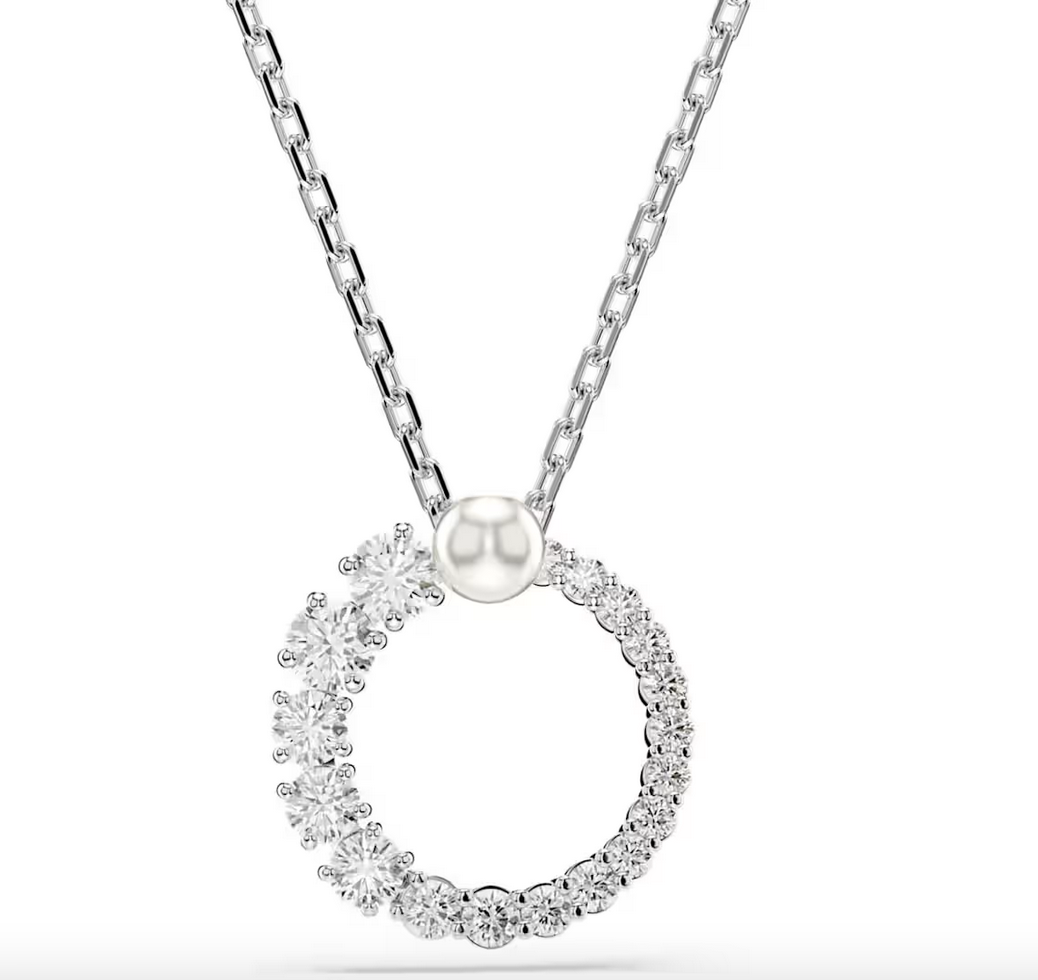 Matrix Crystal Pendant Swarovski 5688751
