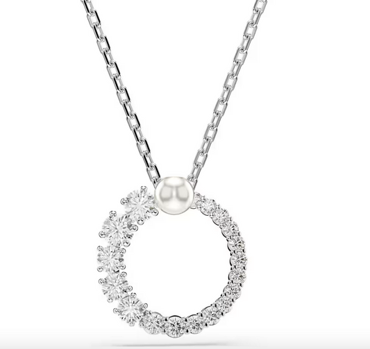 Matrix Crystal Pendant Swarovski 5688751