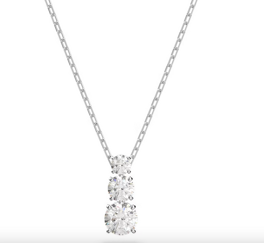 Attract Trilogy Pendant Swarovski 5414970