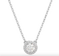 Constella Pendant Swarovski 5636264