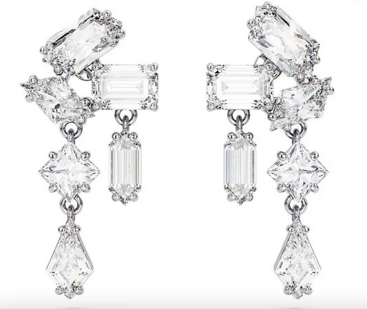 Mesmera Oorsieraden Earrings Swarovski 5689700
