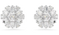 Idyllia Stud Earrings Swarovski 5701593