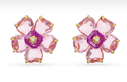 Florere Earrings Swarovski 5689691
