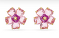 Florere Earrings Swarovski 5689691