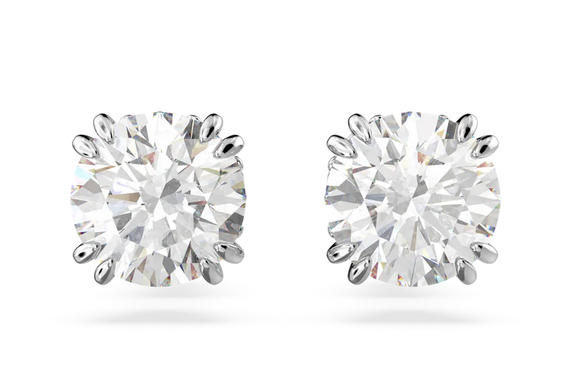 Constella Stud Earrings Swarovski 5648992