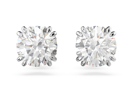 Constella Stud Earrings Swarovski 5648992
