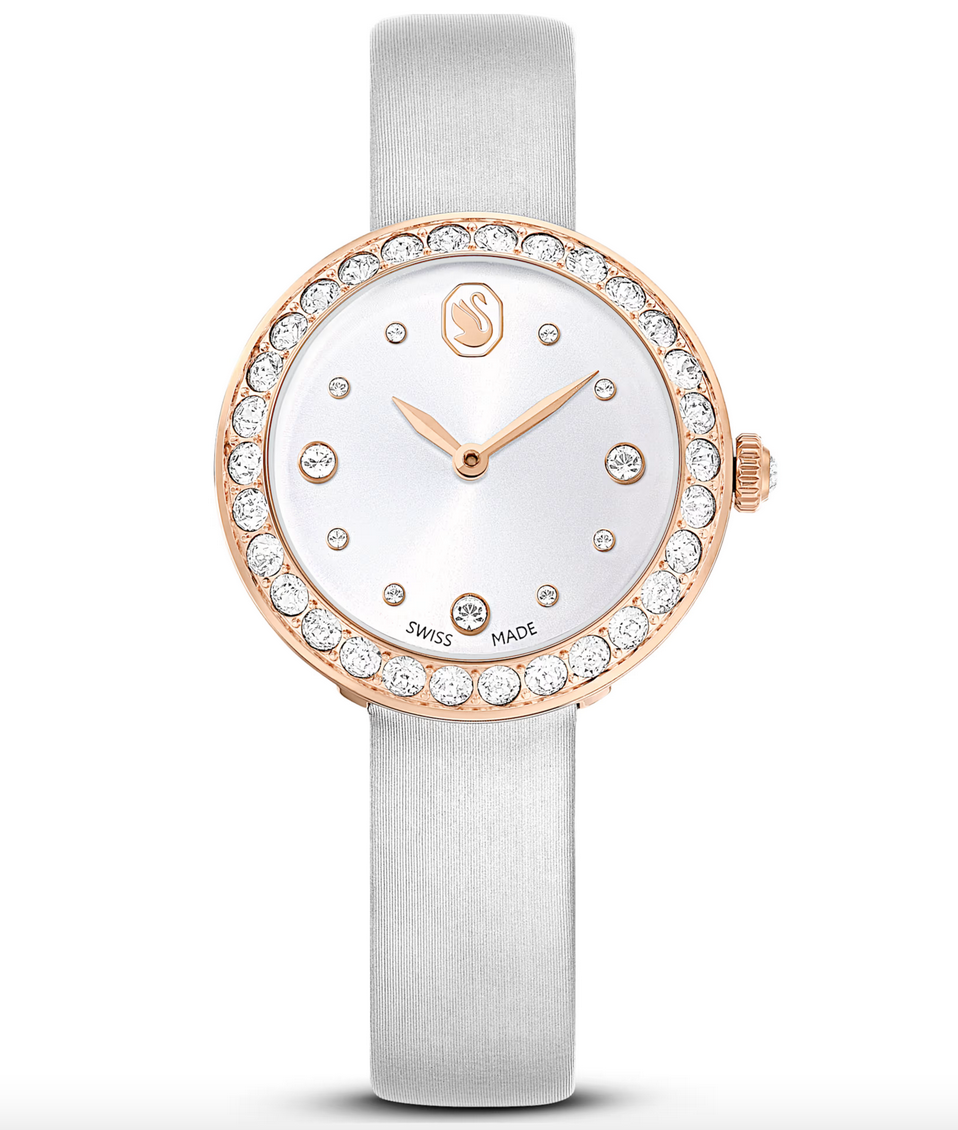 Matrix Tennis Watch Swarovski 5710105