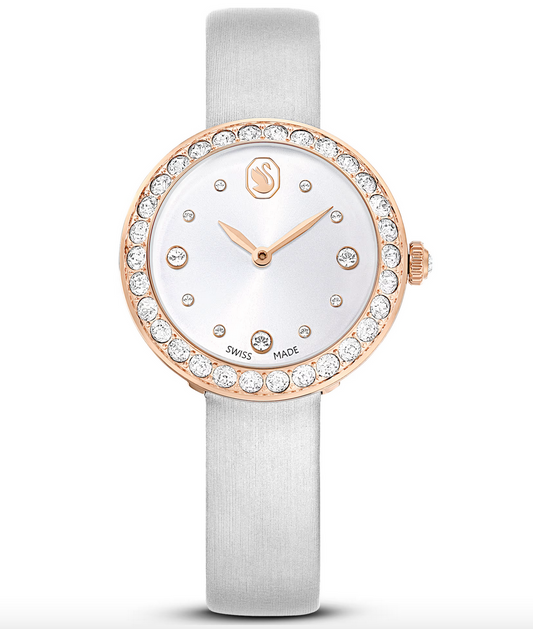 Matrix Tennis Watch Swarovski 5710105