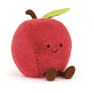Apple Amuseables Jellycat