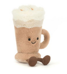 Latte Amuseables Jellycat