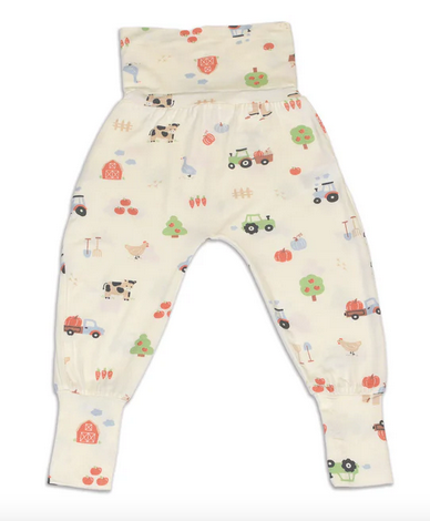 Harem Pants