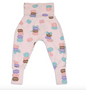 Harem Pants