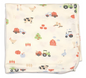 Bamboo Swaddle Blanket