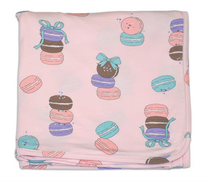 Bamboo Swaddle Blanket