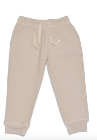 Bamboo Fleece Sweat Pant