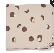 Bamboo Swaddle Blanket