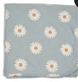 Bamboo Swaddle Blanket