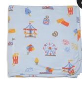Bamboo Swaddle Blanket