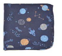 Bamboo Swaddle Blanket