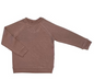 Bamboo Fleece Sweat Shirt