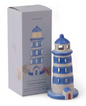 Incense/Tea Light House