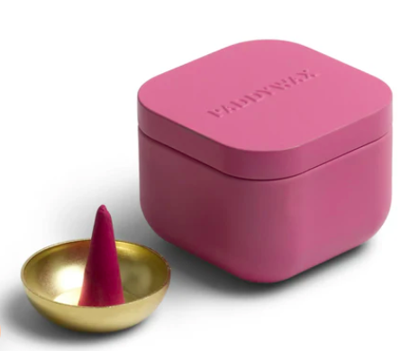 Incense Tins