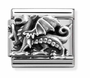 Nomination Italy Composable Link Animal/Pets