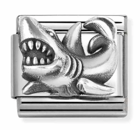 Nomination Italy Composable Link Animal/Pets