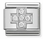 Nomination Italy Composable Charms Spirituality