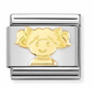 Nomination Italy Composable Links Family