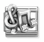 Nomination Italy Composable Links Hobbies/Interests
