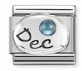 Nomination Italy Composable Birthstone