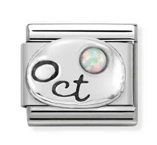 Nomination Italy Composable Birthstone